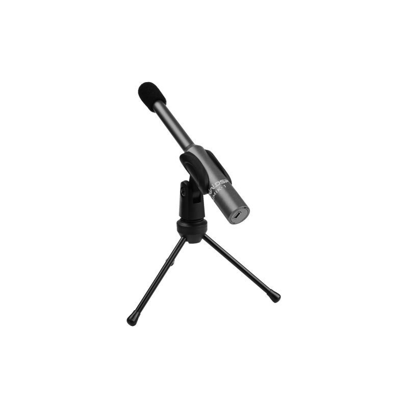 Monacor UMIK-1 Mikrofon USB, detektor